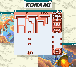 Konami GB Collection: Vol.4